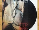 Talking Heads Stop Making Sense 1984 Sire Vinyl Record EX sleeve EX