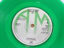 The Police / UK GREEN Vinyl SCH / Can't Stand Losing You - Matrix A4-B3