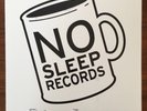 The Swellers - The Light Under Closed Doors 15/20 Test Press Rare Vinyl No Sleep