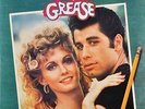 Grease [The Soundtrack from the Motion Picture] LP Vinyl Record New Sealed