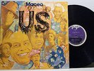 MACEO - us LP FUNK soul BREAKS james brown USA people ORIGINAL gang starr JBs