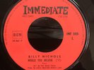 Billy Nicholls - Would You Believe 7