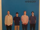 WEEZER BLUE ALBUM MFSL NM LP Record Album Rock