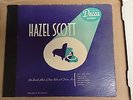 HAZEL SCOTT on DECCA Album 321 - Piano Solos - Set of 3 78s in E