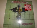 Mötley Crüe: Dr. Feelgood  LP GREEN Vinyl