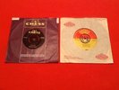 2 X Howlin' Wolf UK Vinyl 45 Singles 