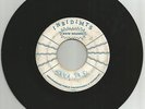 DENNIS ALCAPONE / ZAGA ZAGA / KEITH HUDSON / DON'T GET CONFUSED / 7''/ VG++