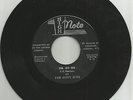 HIPPY BOYS / DR. NO GO / BABA BROOKS & his recording band  / FABERGE / 7''/ EX