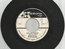 BLUES BUSTERS BYRON LEE AND DRAGONAIRES / LOVE ME FOREVER / 7''/ EX