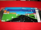 Traffic ?/ On The Road / R36D-2041 / JAPAN LP