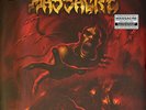 MASSACRE - BACK FROM BEYOND, ORG 2014 GERMAN GOLD vinyl LP, 200 COPIES  SEALED