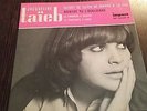 RARE 45 t EP JACQUELINE TAIEB IMPACT IMP 200009 M N MINT LANGUETTE