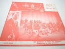 Jazz at the U. of U., Lloyd Miller/The Mike Johnson Quartet (NM-/NM Vinyl/Cover)