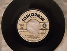 45 BEATLES - A DAY IN THE LIFE - SGT PEPPER'S LONELY HEARTS...- PROMO JUKE BOX