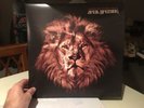 John Butler Trio- April Uprising- White Vinyl. Limited Edition- Only 1000 Made.