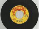 TARTONS / LONELY HEARTACHES / DERRICK MORGAN / SEVEN LETTERS / 7''/ VG++