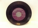 RARE ROCKABILLY LUCKY JOE ALMOND 