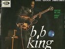 EP BB KING DON'T ANSWER THE DOOR part 1 & 2