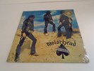 Motorhead - Ace Of Spades SEALED UK LIMITED EDITION GOLD LP *SCARCE*