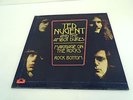 Amboy Dukes Featuring Ted Nugent ?- Marriage On The Rocks ORIG. US LP