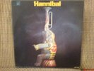MARVIN PETERSON AND THE SUNRISE ORCHESTRA LP HANNIBAL 75' BRAZIL PRESS EX JAZZ