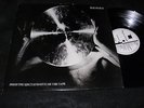 BAUHAUS LP Press The Eject and Give Me The Tape LP LIVE Liverpool & London UK Pr