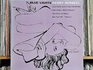 Kenny Burrell - Blue Lights Vol.2 **US Blue Note BLP 1597 Andy Warhol Cover**