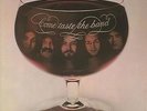 Deep Purple Come Taste The Band - 1st - EX UK vinyl LP album record TPSA7515