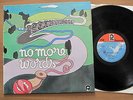 LP STARY MOST - No more words to say - Ultra rare italian press hard prog rock