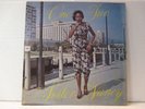 SISTER NANCY One Two LP orig Techiques JA press winston riley roots radics VG++