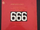 Aphrodite's Child - 666 - Doppel LP