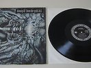 DANZIG – III How the Gods Kill – First Press Vinyl LP Gatefold – Def Am. 1992