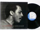 BUD POWELL The Amazing Vol.1 1955 1st Press BLUE NOTE BLP1503 DG RVG Ear MONO