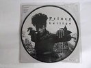 PRINCE VINYL RECORD PICTURE DISC LETITGO 7
