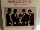 LEBRON BROTHERS 