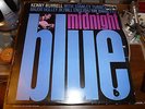 KENNY BURRELL 
