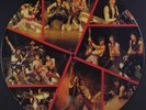 H BOMB: To Feel Is Pain / Can't Stop Lovin' / Stop The Lights  LP (UK, pic disc