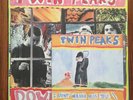 Twin Peaks - Down In Heaven LP + 7
