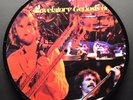 GENESIS: Revelatory Genesis 80:78, RARE PROMO PICTURE DISC EX Vinyl