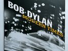BOB DYLAN - MODERN TIMES * 2 X 12 INCH VINYL FREE P&P UK * MINT * ORIGINAL 2006