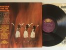 Martha And The Vandellas - Heat Wave - 1963 Mono Vinyl LP 1st Press GLP 907 (EX)