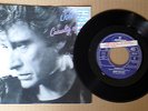 Johnny Hallyday,Casualty of Love,Original Hollande 1983,Promo