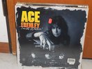 ACE FREHLEY TROUBLE WALKIN LP SEALED KISS VINYL VINILI 33 GIRI ORIG 1989