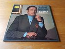DG 2709047 - Bach - The Unaccompanied Violin Sonatas - Nathan MILSTEIN - NM