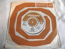 TIMEBOX   BEGGIN' ** 1968 DERAM 45