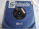 THE EARLS   REMEMBER THEN ** 1962 STATESIDE 45 FACTORY SAMPLE