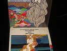Strawberry Alarm Clock LP Wake Up It's Tomorrow The World In A Sea Shell PSYCH