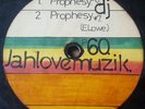 Earl Lowe Prophesy Orig 10