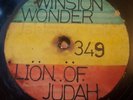 Winston Wonder Lion Of Judah Orig 10