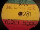 Barrington Levy Robin Hood Orig 10